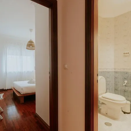 68 - Downtown Apartment *