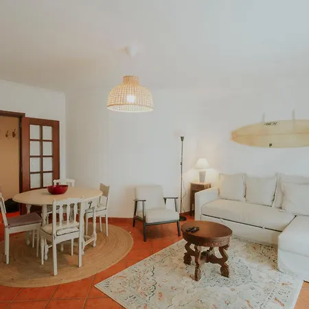 Daire 68 - Downtown Ferrel (Leiria)