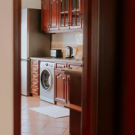 Daire 68 - Downtown Ferrel (Leiria)