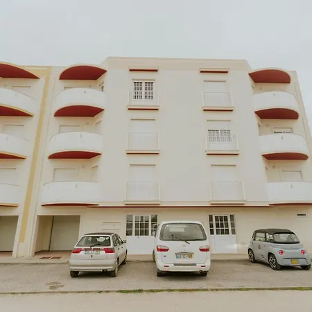 68 - Downtown * Ferrel (Leiria)