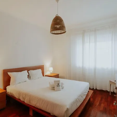 68 - Downtown Appartement